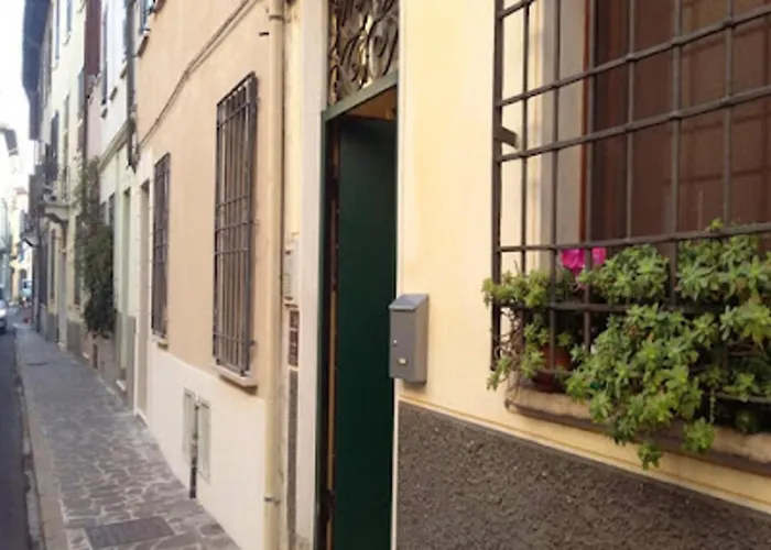 B&B Art Boutique Mantova